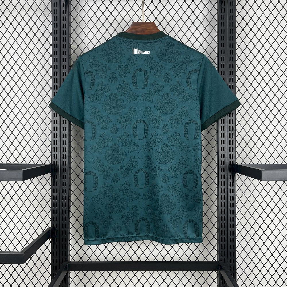 Maillot Monaco Extérieur 2024/2025