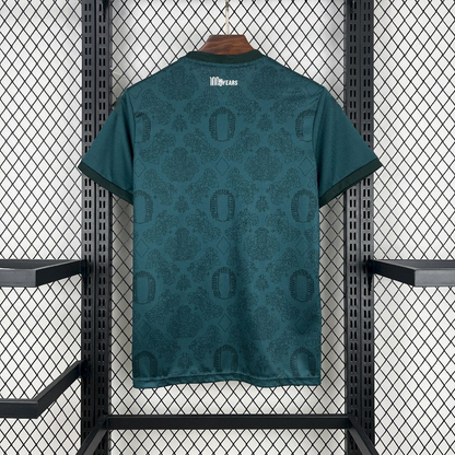 Maillot Monaco Extérieur 2024/2025