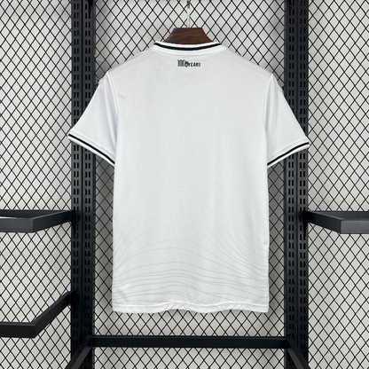 Maillot Monaco Third 2024/2025