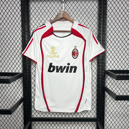 Maillot AC Milan Rétro 2006/2007