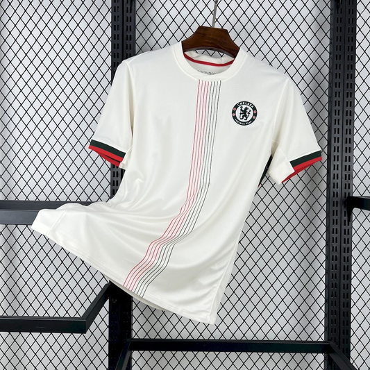 Maillot Chelsea Extérieur 2025/2026