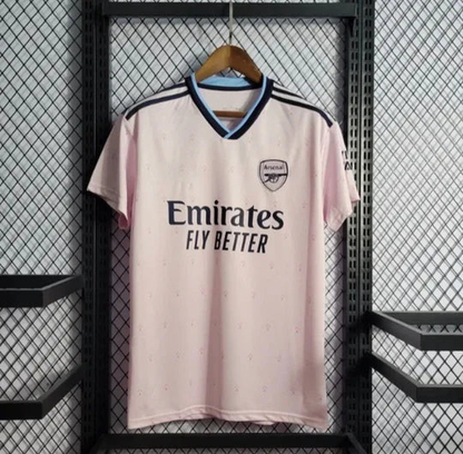 Maillot Arsenal Third 2022/23