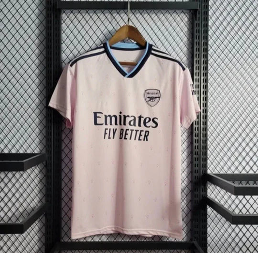 Maillot Arsenal Third 2022/23