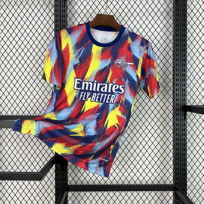 Maillot Arsenal Entraînement 2025/2026