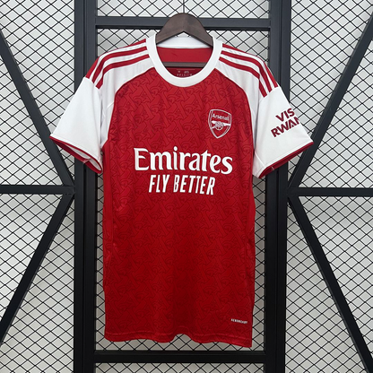 Maillot Arsenal Domicile 2025/2026
