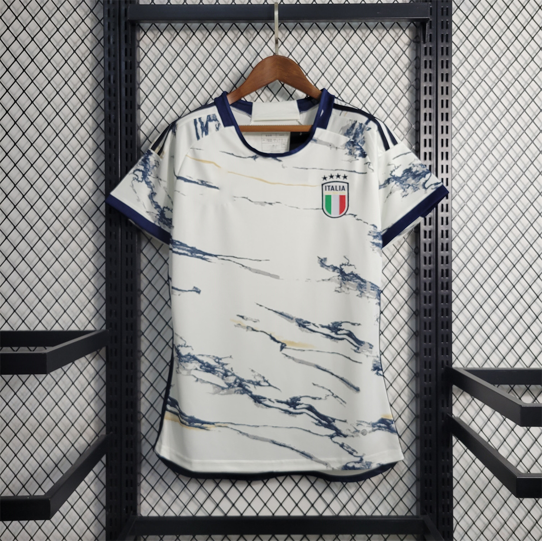 Maillot Italie Extérieur 2023/2024