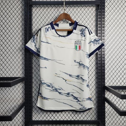 Maillot Italie Extérieur 2023/2024