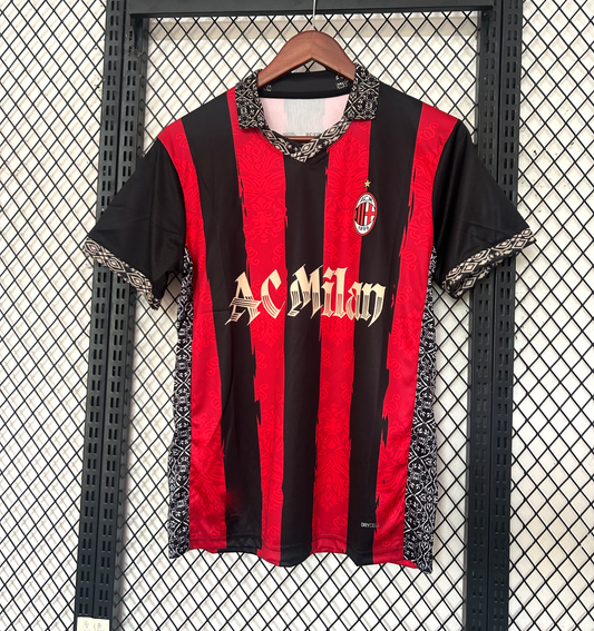 Maillot AC Milan Concept 2025/2026