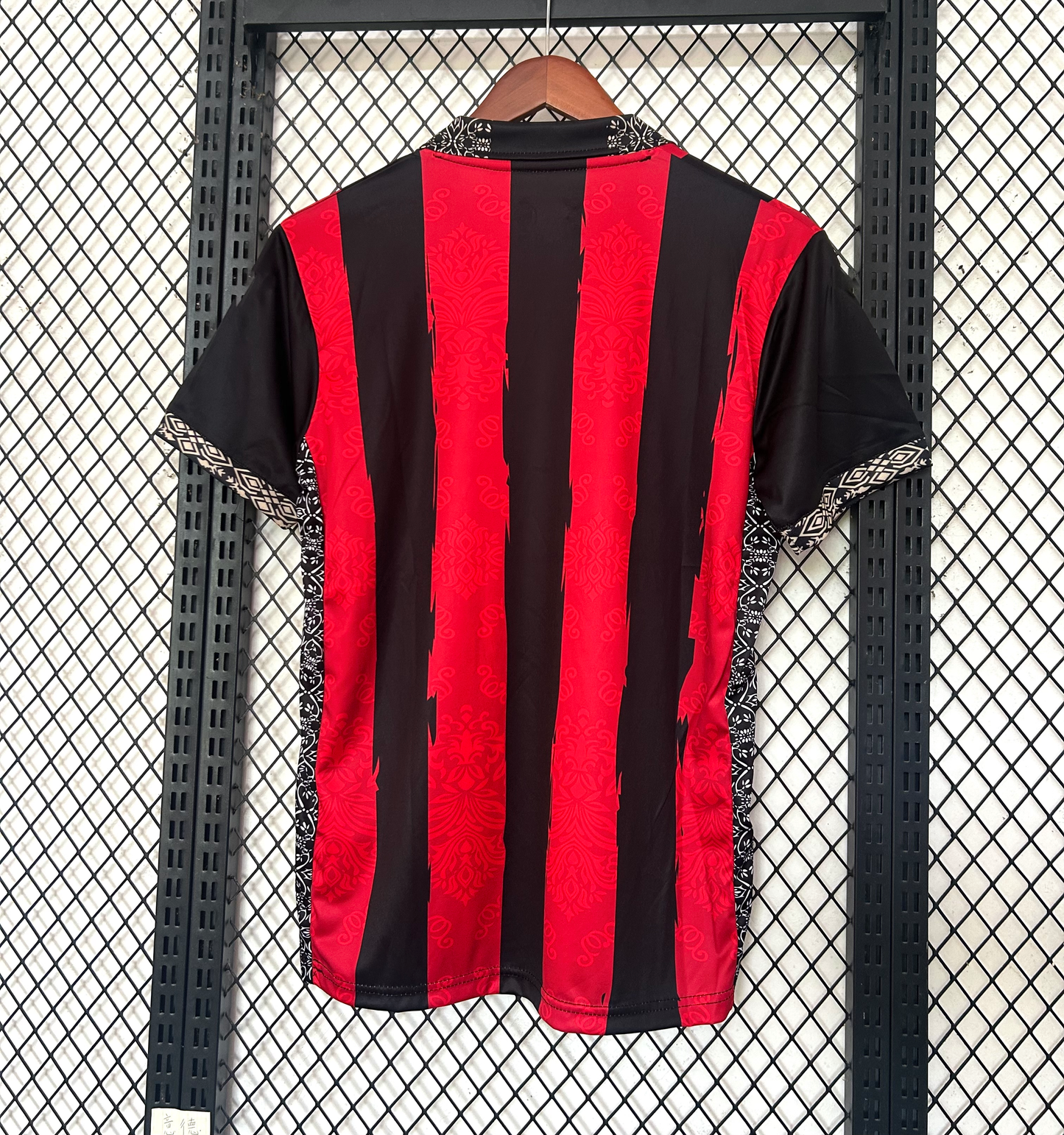 Maillot AC Milan Concept 2025/2026