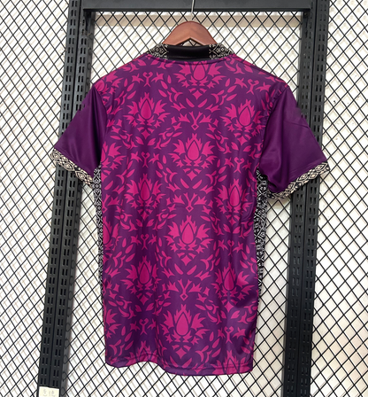 Maillot AC Milan Concept 2025/2026