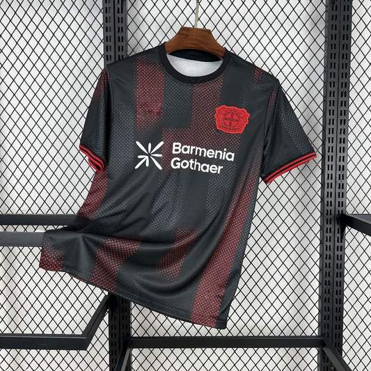 Maillot Bayer Leverkusen Domicile 2025/2026