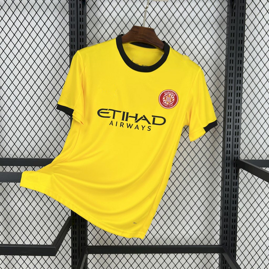 Maillot Girona Extérieur 2025/2026