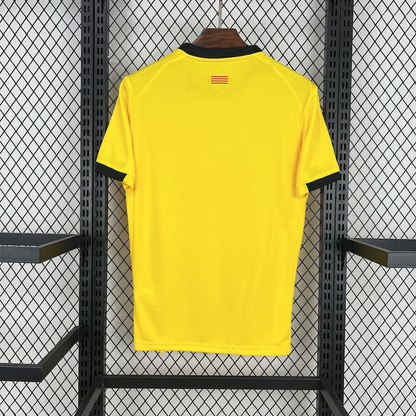 Maillot Girona Extérieur 2025/2026