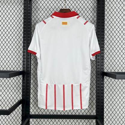 Maillot Girona Domicile 2025/2026