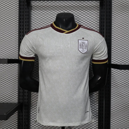 Maillot Espagne Extérieur 2025/2026