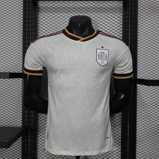 Maillot Espagne Extérieur 2025/2026