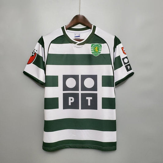 Sporting maillot Édition limitée 2023 2024