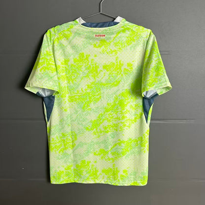 Maillot Suisse Third 2025/2026