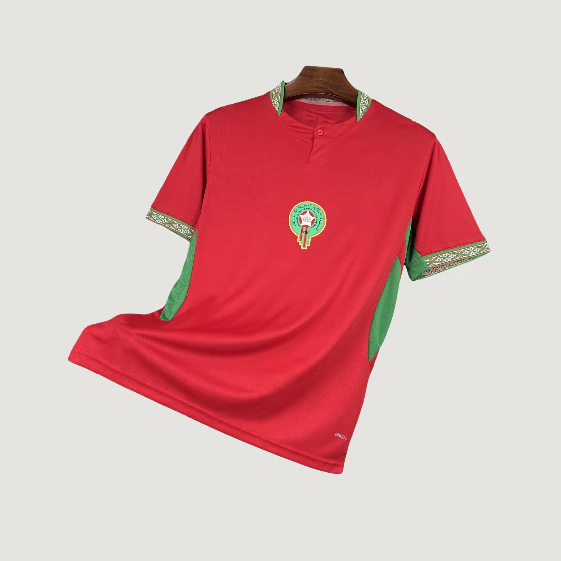 Maillot Maroc Domicile 2026/2027