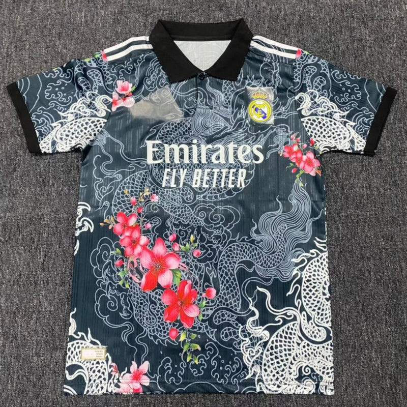 Maillot Real Madrid Concept 2025/2026