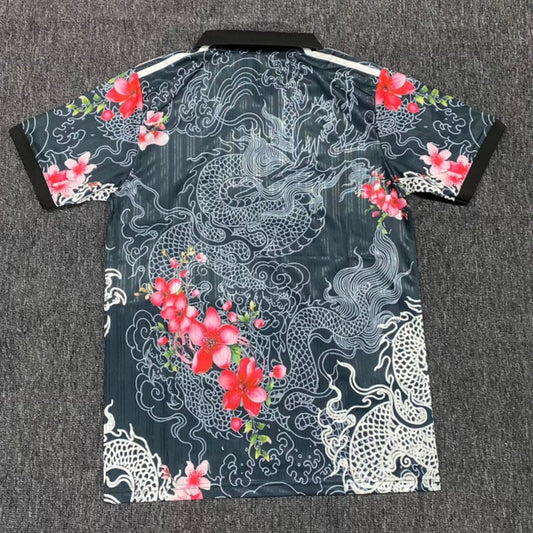 Maillot Real Madrid Concept 2025/2026