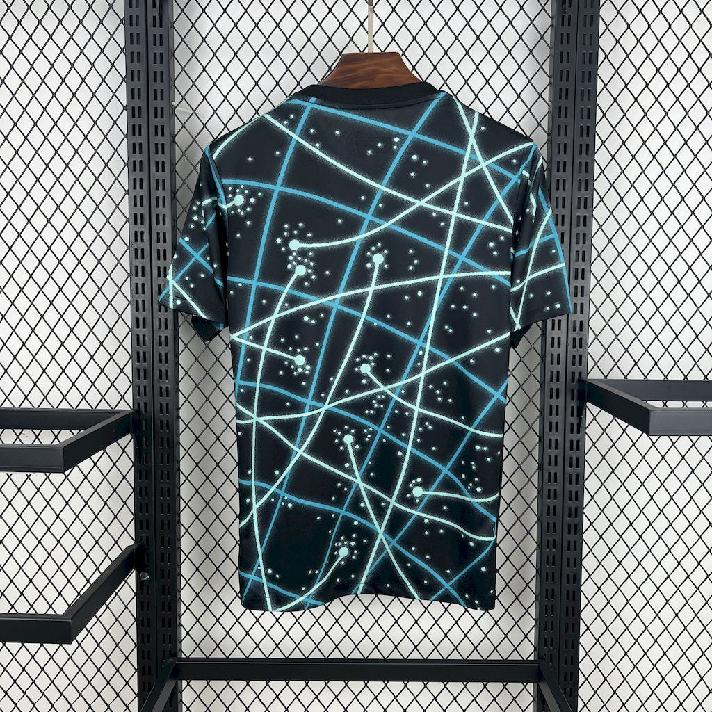 Maillot Inter Milan Entraînement 2025/2026