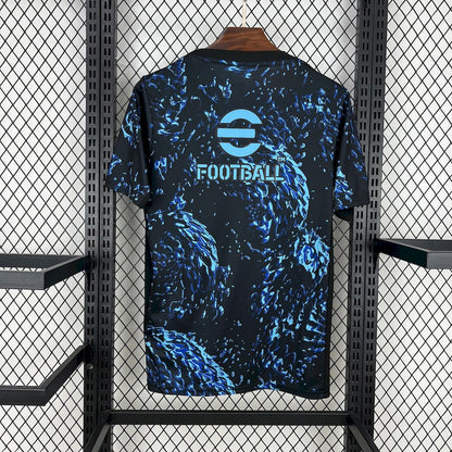 Maillot Inter Milan Entraînement 2025/2026