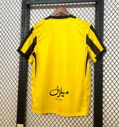 Maillot Al Ittihad Domicile 2025/2026