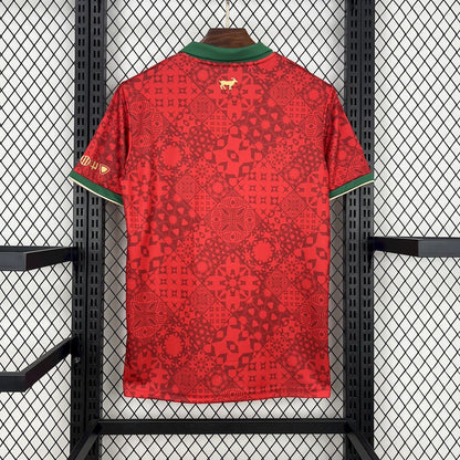 Maillot Concept Portugal "The Sui" 2024/2025