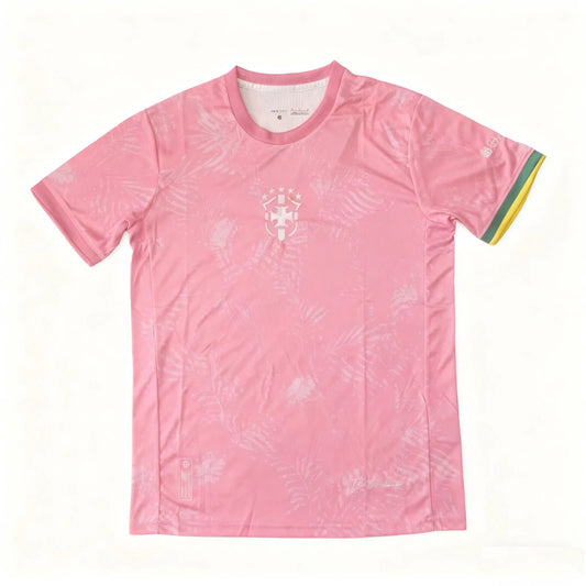 Maillot Brésil Concept 2025/2026 The Prince