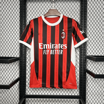 Maillot AC Milan Domicile 2024/2025