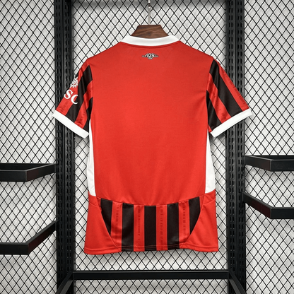 Maillot AC Milan Domicile 2024/2025