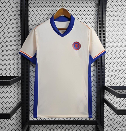 Maillot Chelsea Extérieur 2024/2025