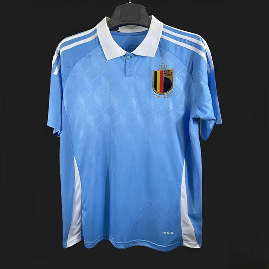 Maillot Belgique Domicile 2024/2025