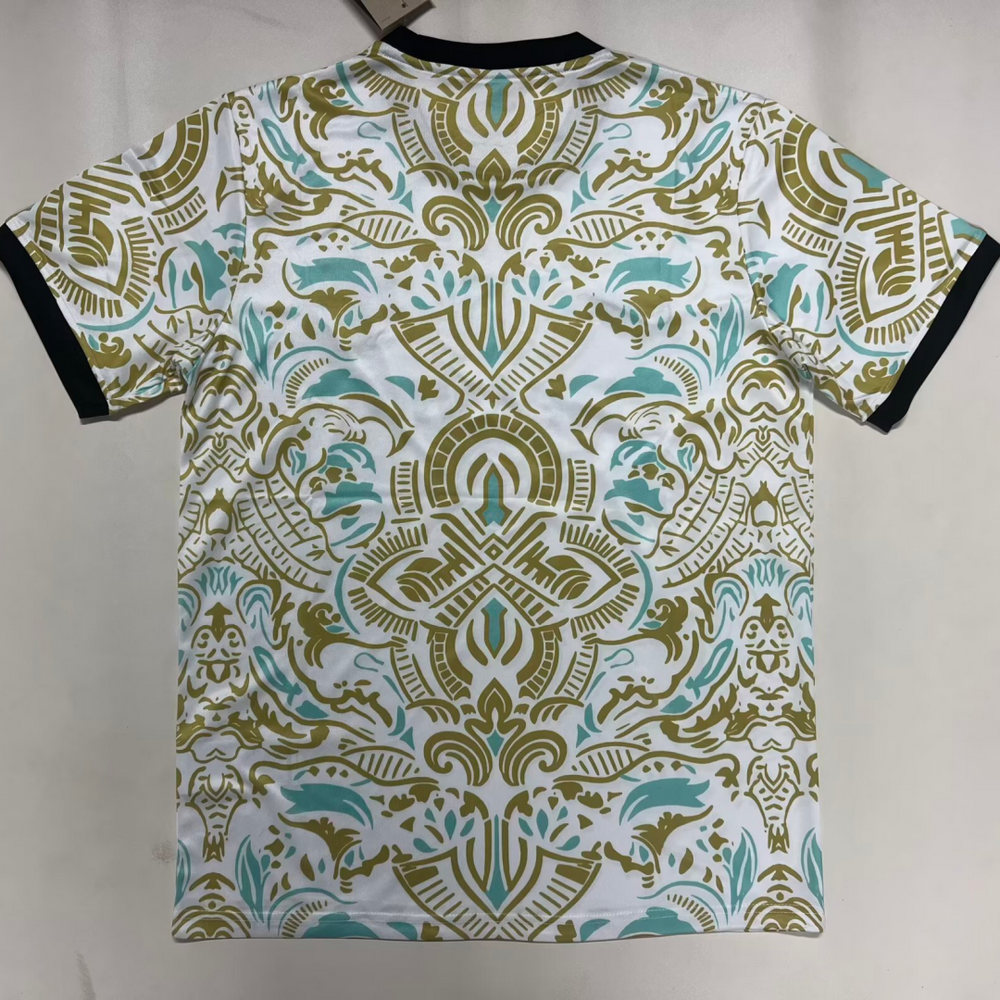 Maillot Sporting FC Concept 2025/2026