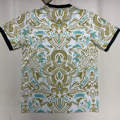 Maillot Sporting FC Concept 2025/2026