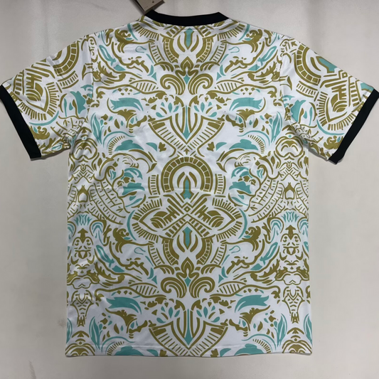 Maillot Sporting FC Concept 2025/2026