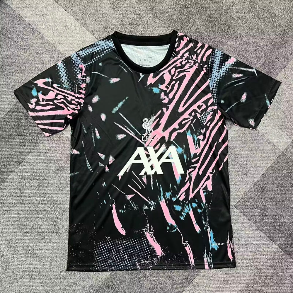 Maillot Liverpool Édition Spéciale 2025/2026