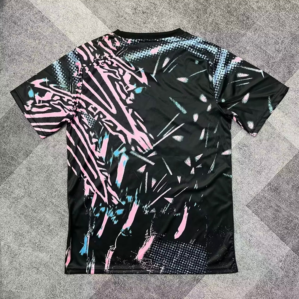 Maillot Liverpool Édition Spéciale 2025/2026