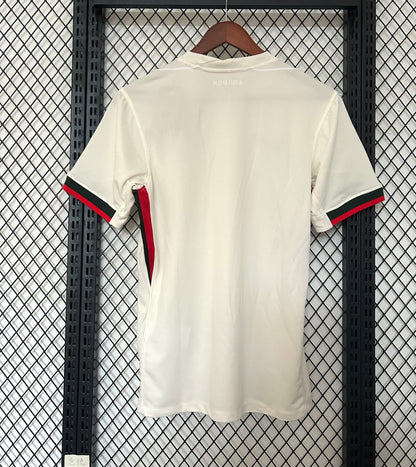 Maillot Chelsea Extérieur 2025/2026