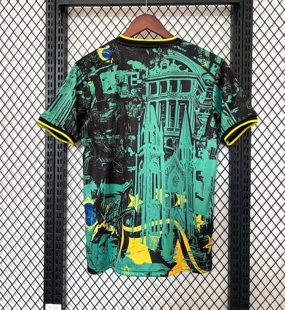 Maillot Brésil Concept 2024/2025