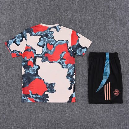 Kit Entraînement Adulte Bayern Munich 24/25