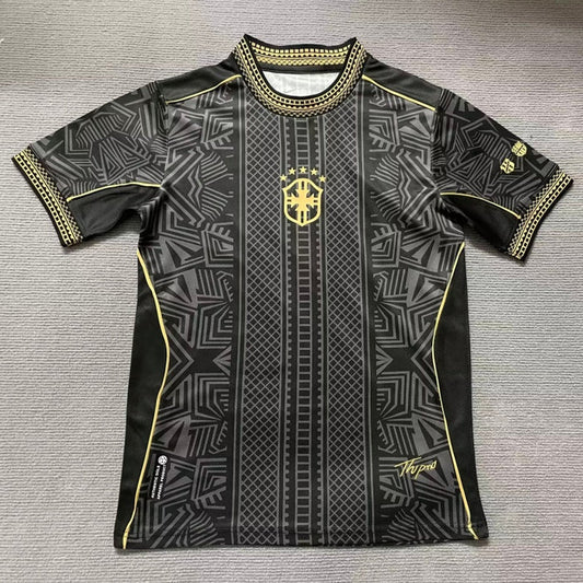 Maillot Brésil Concept 2025/2026 The Prince