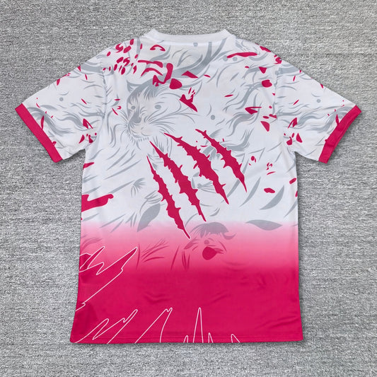 Maillot Brésil Concept 2025/2026