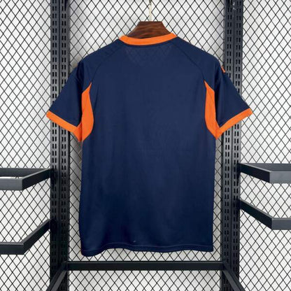 Maillot Ajax x Van Gogh Concept 2025/2026