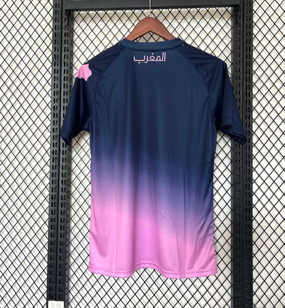 Maillot Maroc Concept 2024/2025