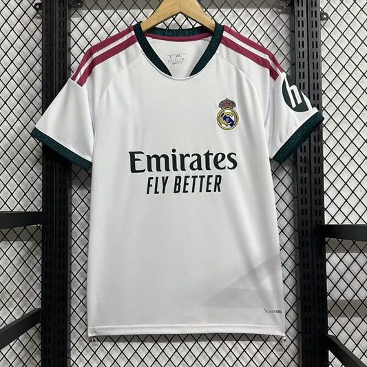 Maillot Real Madrid Domicile 2026/2027