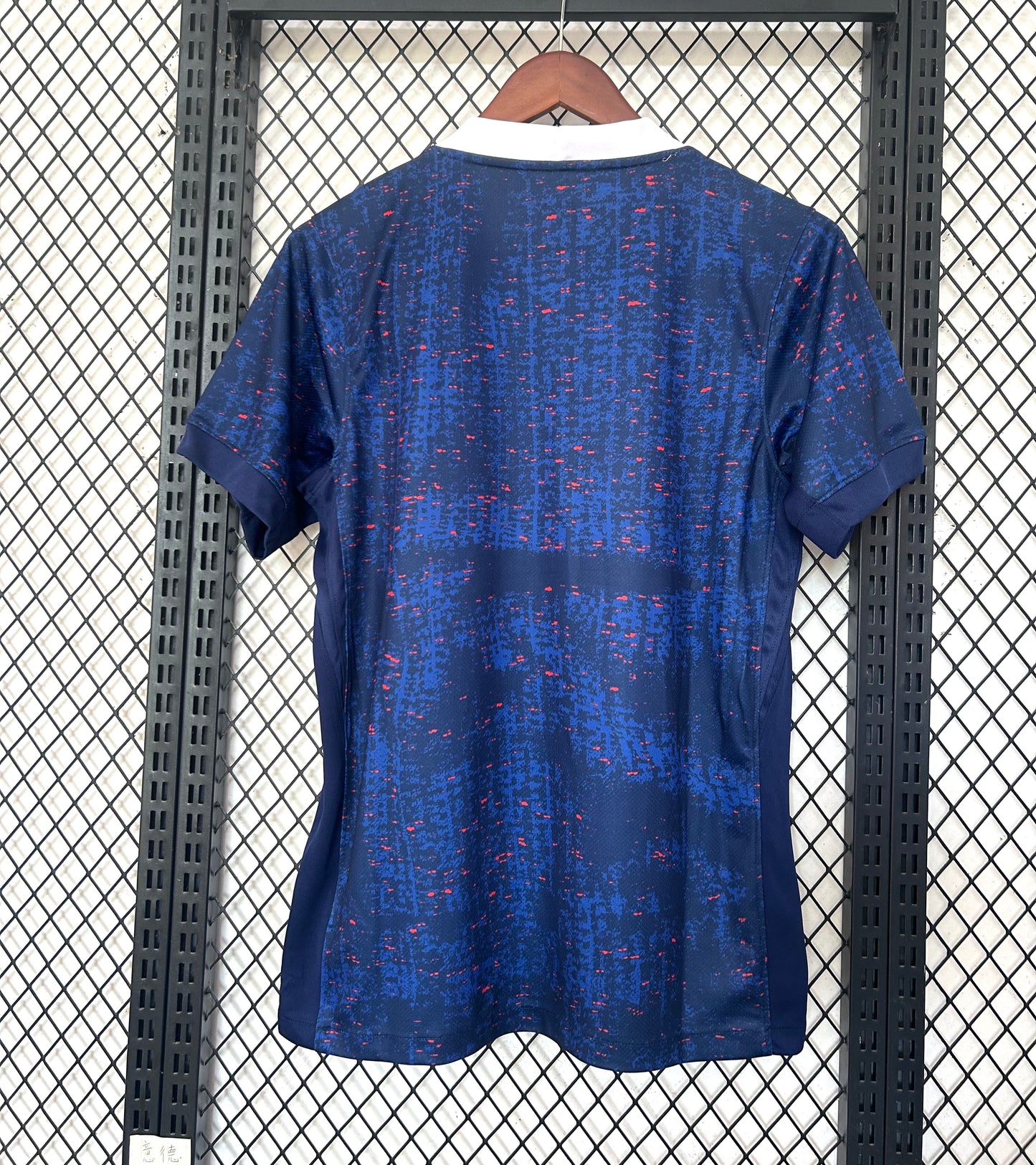 Maillot France Domicile 2025/2026