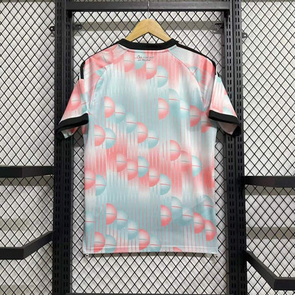 Maillot Belgique Extérieur 2026/2027