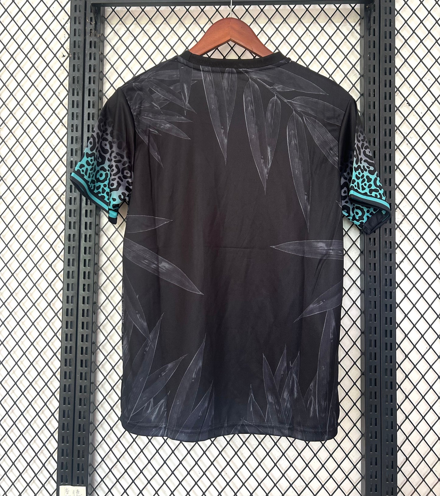 Maillot Brésil Concept Christ 2024/2025